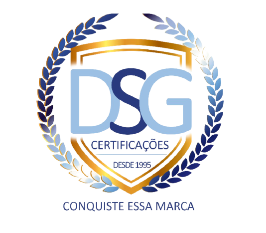 DSG CERT - Sua Certificadora