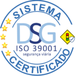 ISO 39001 selo 1