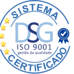 ISO 9001 selo 1